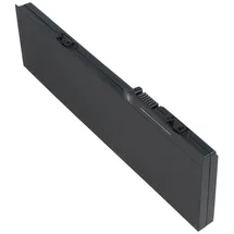AccuCell Akku passend für Compaq 2710p, Elitebook 2760P, HSTNN-OB45, HSTNN-XB4X, 11,1V 3600mAh