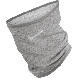 NIKE Therma-FIT Sphere Neckwarmer 4.0 030 - smoke grey/smoke grey/silver L/XL