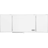 Holtz Präsentationstafel 150 x 100 cm Weiß