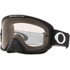 Crossbrille O Frame 2.0 Pro MX clear