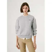 Pepe Jeans Babi Sweatshirt Grau S