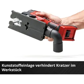 Einhell Professional Akku-Stichsäge TP-JST 18/135 Li BL Power X-Change + 2.5Ah Akku Starterkit