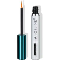 Wimpernserum ohne Hormone: Längere und Vollere Wimpern, Schnelleres Wimpernwachstum 5 ml