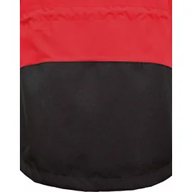 crazy4sailing Damen Stavanger II Ocean Segeljacke, Silber, Größe S