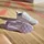 adidas Court Team Bounce 2.0 Damen Cloud White/Core Black/Powder Plum 38 2/3