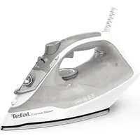 Tefal Express Steam FV2863E1 grau-weiß