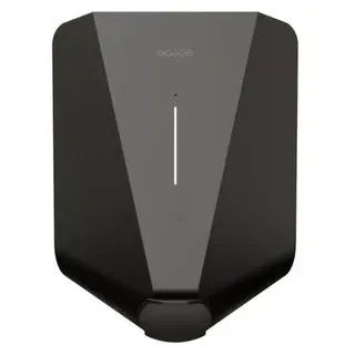 EASee Charge Up 22kW Install.Baumaterial Zählerschr./Verteilg Ladeinfrastruktur