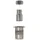 ABUS Befestigungsverlagerungs-Set BVP217 für FPR217