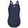 Arena Badeanzug Mädchen Arena DYNAMO - Navy - 152