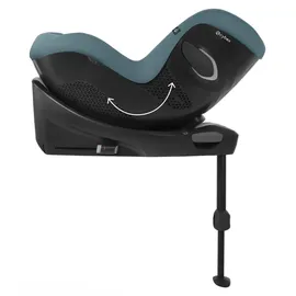 Cybex Sirona Gi i-Size Plus Stormy Blue
