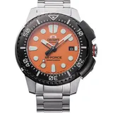 Orient RA-AC0L08Y00B M-Force Automatik 45mm 20ATM