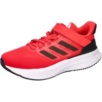 adidas UltraRun 5 Kinder Pure Ruby / Core Black / Ftwr White 33