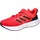 adidas UltraRun 5 Kinder Pure Ruby / Core Black / Ftwr White 33