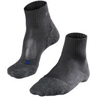 Falke TK2 Short Cool Socken - schwarz)