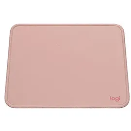 Logitech Mouse Pad Studio Series Dunkelrosa