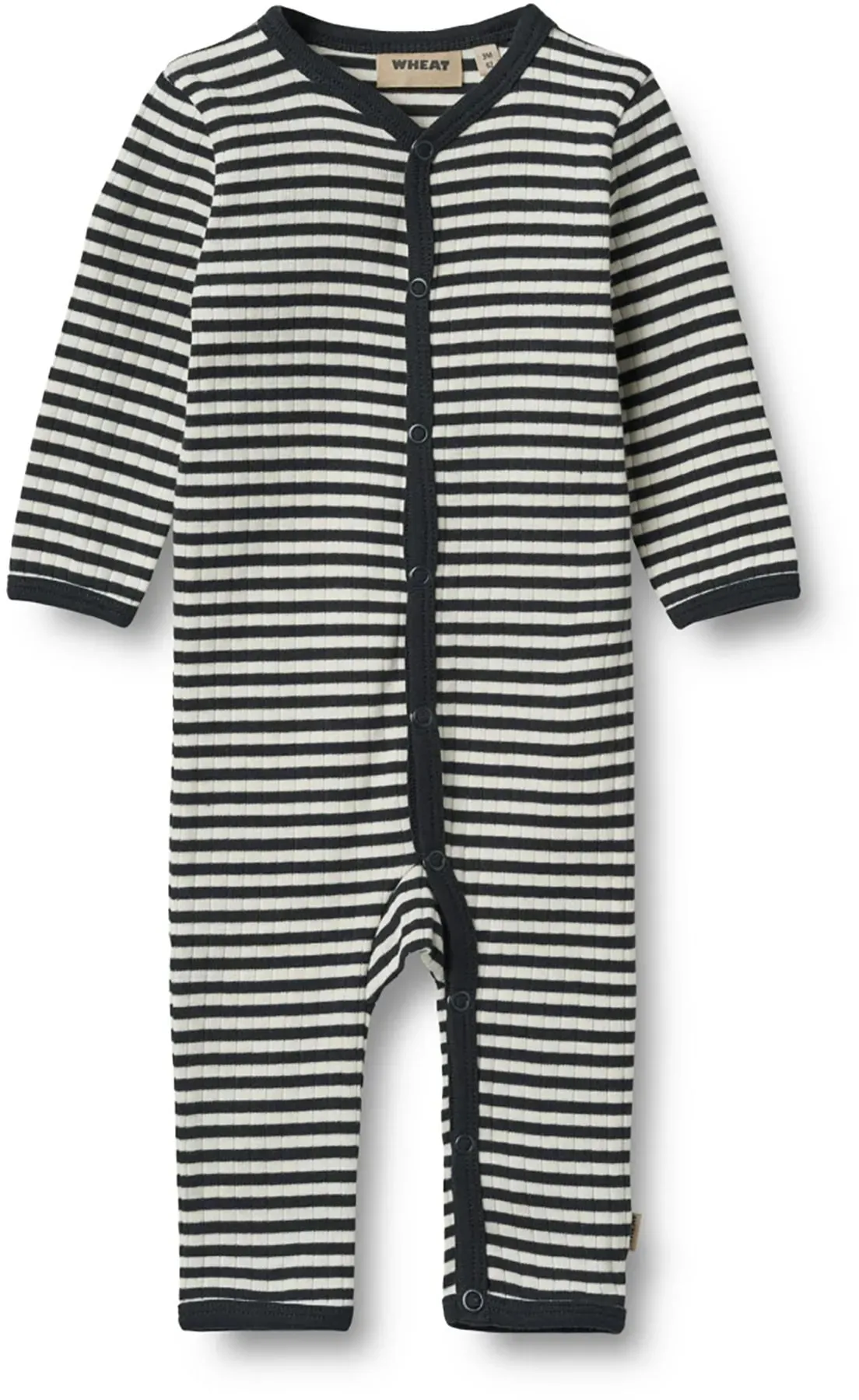 Jumpsuit WHEAT 