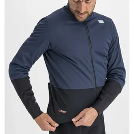 Sportful total comfort Jacke - L