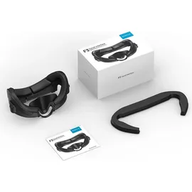 Bobovr F3 Gesichtsschnittstelle Controller Schwarz Meta Quest 3