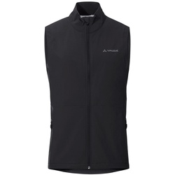 Vaude Herren Yaras Vest - M - black uni