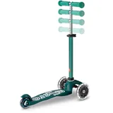 Micro Mini Micro Deluxe ECO LED Grün