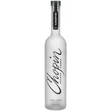 Chopin Potato-Vodka – Polnischer Single-Ingredient Premiumvodka auf Kartoffel-Basis (1 x 0,7l)