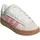 adidas Grand Court Alpha Off White/Bliss Pink/Gold Metallic 39 1/3