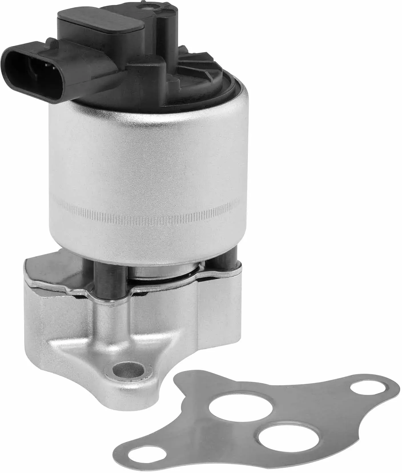 BORGWARNER AGR-Ventil 712059d für Vaughall Opel