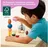 Eichhorn Montessori Stapel-Perlen