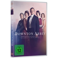 Universal Pictures Downton Abbey - Staffel 3 [4 DVDs]