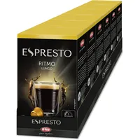 Espresto Ritmo Lungo Kaffeekapseln 96 St.