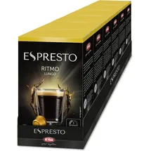 Espresto Ritmo Lungo Kaffeekapseln 96 St.
