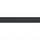 A.S. Création Moderne Wellen Bordüre 5 m x 8 cm 0 g Schwarz 384041