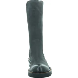 Everybody Stiefel Stiefel Leder | Schwarz - 37,5