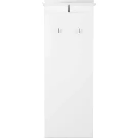 INOSIGN Jakob Garderoben-Set 5 Stk 0 x 0 x 0 schwarz-weiß