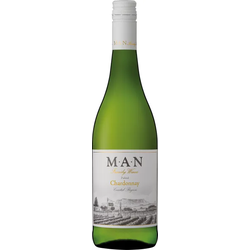 Man Chardonnay Padstal  Man Family Wines Man Vintners 2022