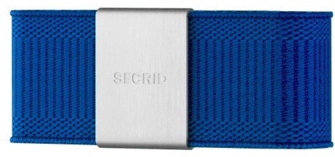 Secrid Moneyband Ergänzung zum Cardprotector MB-Cobalt