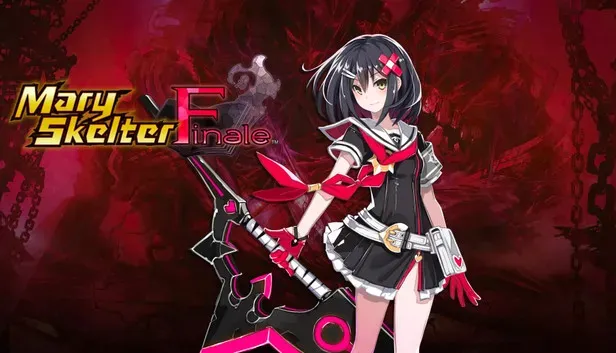 Mary Skelter Finale