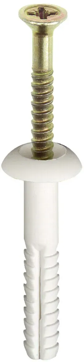 TOX-Dübel-Techn. Nageldübel Attack Metal 6/35 KT