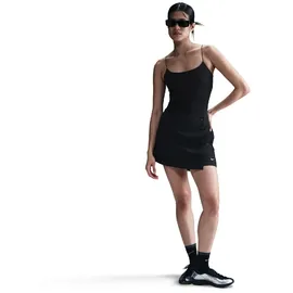 Nike Shorts Schwarz XL