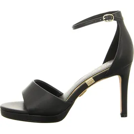 Buffalo Ronja für Damen, schwarz, Größe 41 EU