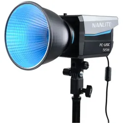Nanlite FC-120C Full Color LED