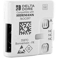 Hörmann DeltaDore Gateway mit Anschlussleitung, für SupraMatic RotaMatic