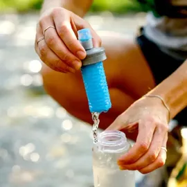 Hydrapak Ultraflask Malibu Blue 0,5 l