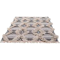 Tom Tailor Vintage Cozy Kelim 615 (65x135cm)