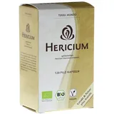 Terra Mundo GmbH Hericium Vitalpilz Bio Terra Mundo