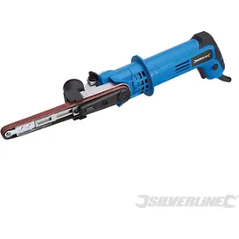 Silverline Tools SILVERLINE Lime électrique Silverstorm 260 W 13 mm