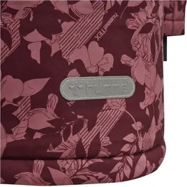 hummel hmlALMA Mantel Mädchen 3430 windsor wine 104