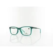 Lacoste L3647 Matte green lumi 50/16/140 Jungen Brillen - 50-16