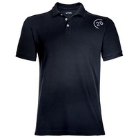 Uvex Poloshirt Kollektion 26 schwarz M