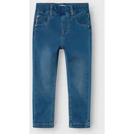 NAME IT Nmfsalli Slim Blue 122